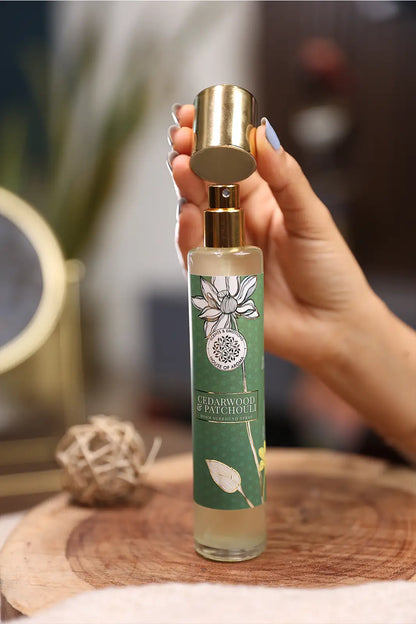 Lavender Car Hanging Bottle