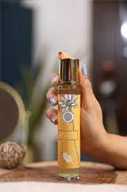 Jasmine Car Hanging Bottle